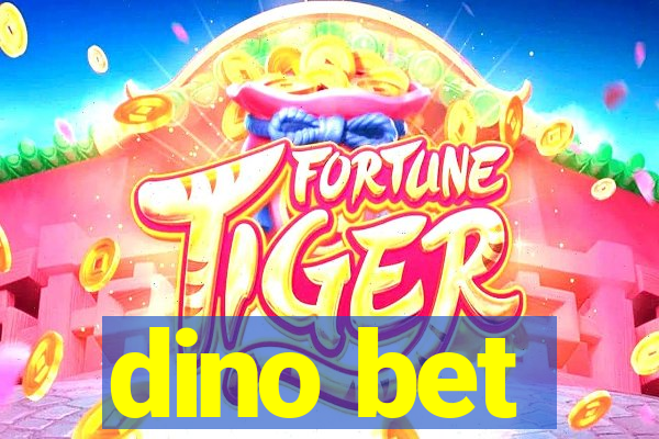 dino bet