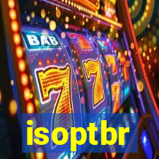 isoptbr