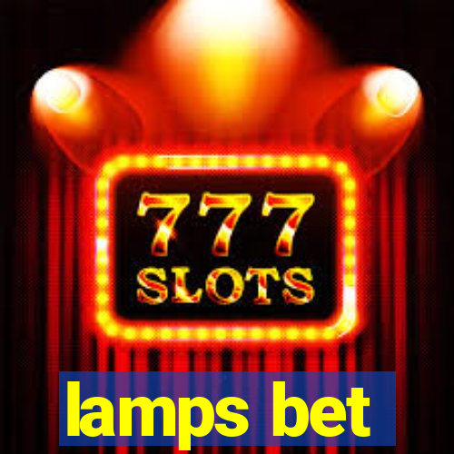 lamps bet