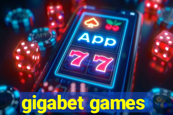 gigabet games