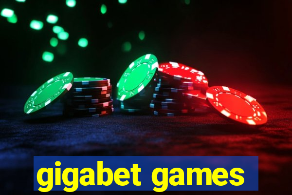 gigabet games