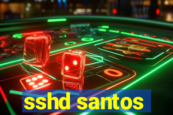 sshd santos