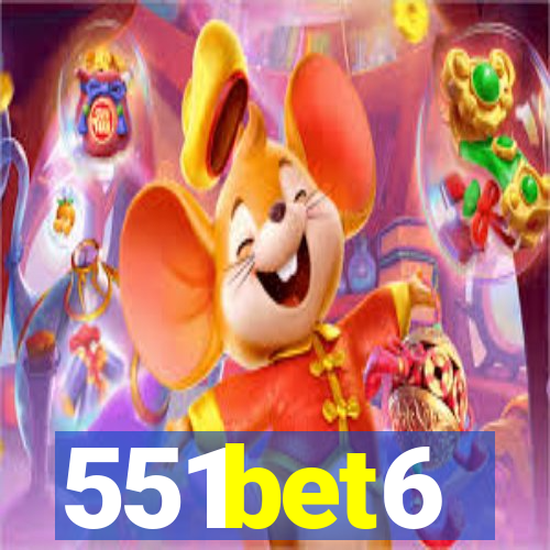 551bet6