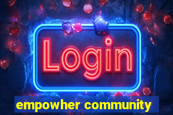 empowher community