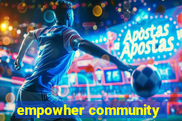 empowher community