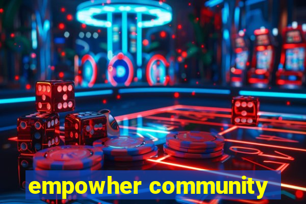 empowher community