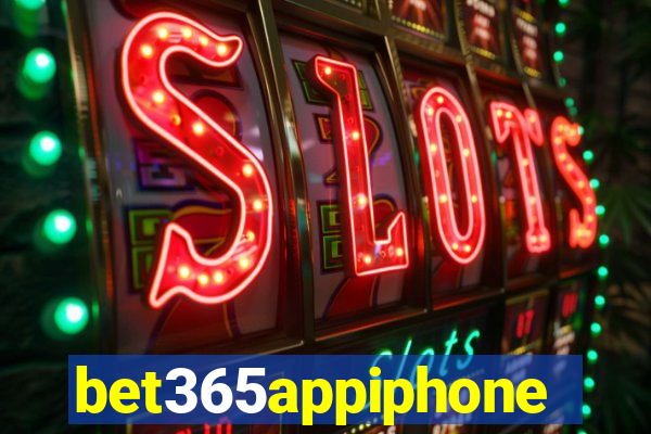 bet365appiphone