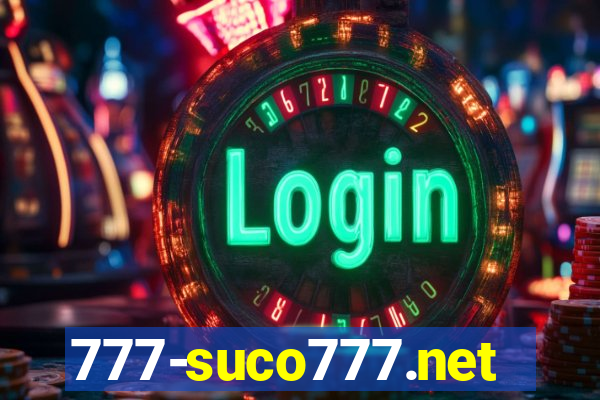 777-suco777.net