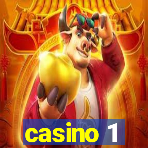 casino 1