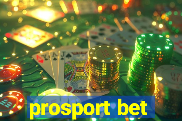 prosport bet