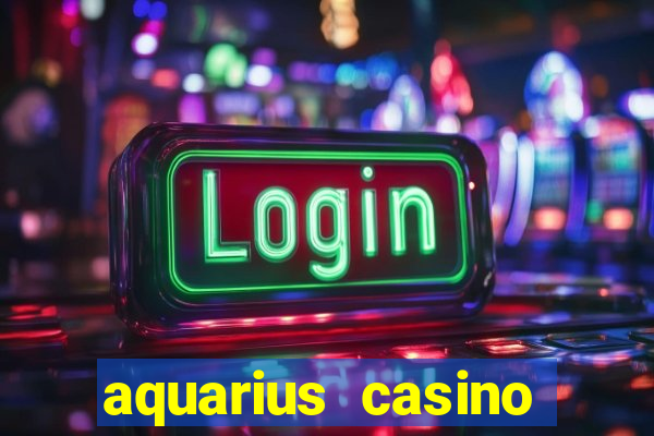 aquarius casino laughlin nv