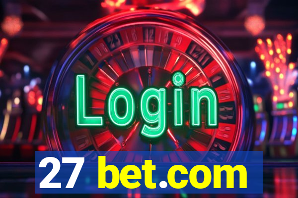 27 bet.com