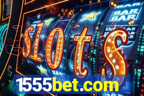 1555bet.com