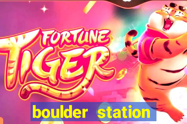 boulder station casino hotels