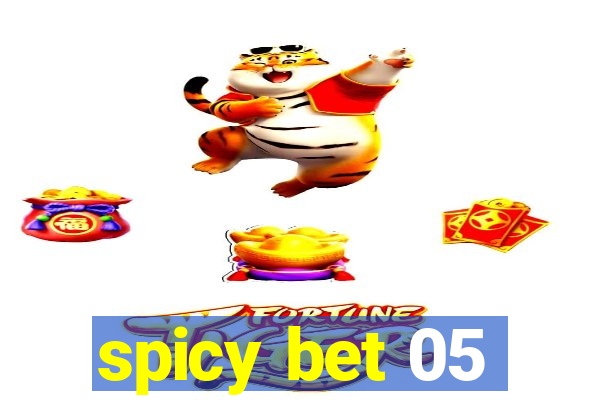 spicy bet 05