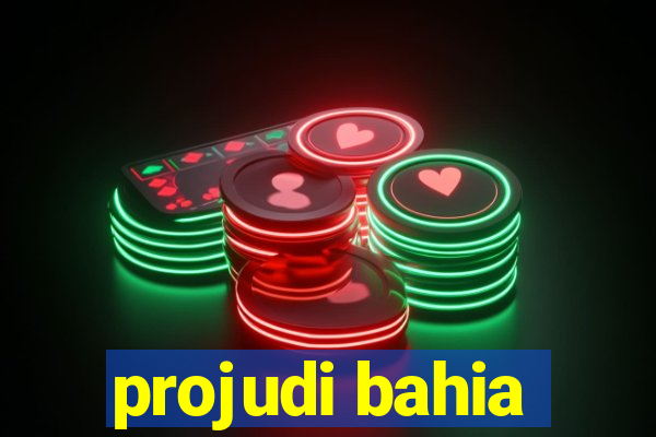 projudi bahia