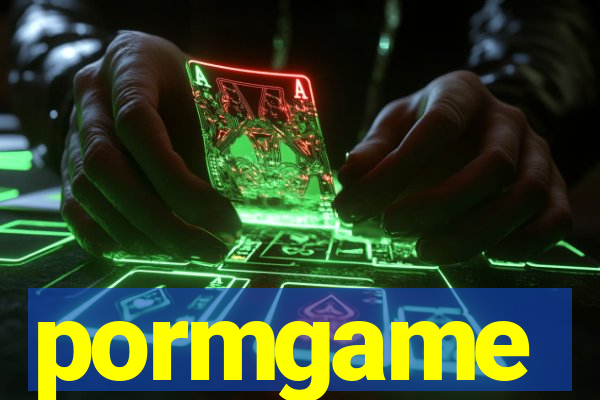 pormgame