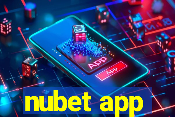 nubet app