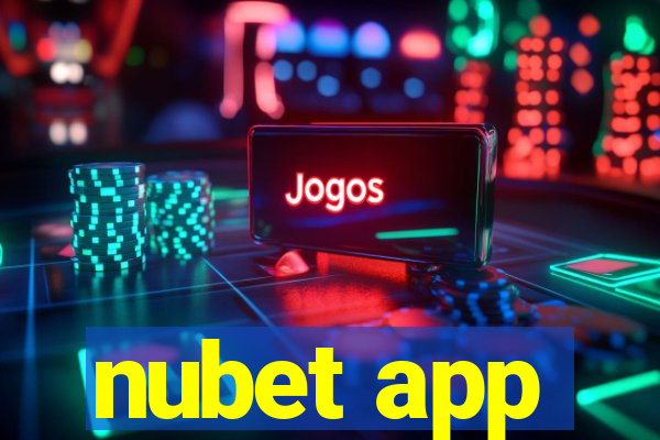 nubet app