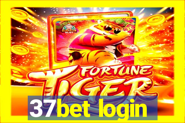 37bet login