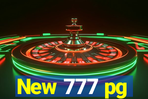 New 777 pg