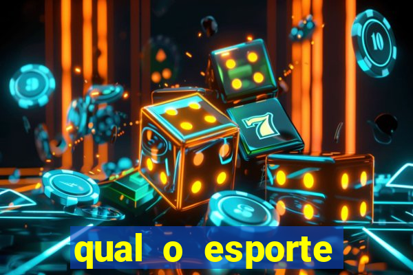 qual o esporte mais caro do mundo