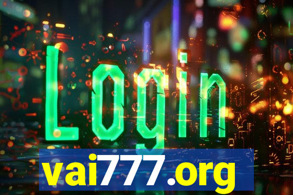 vai777.org