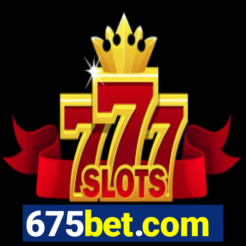 675bet.com