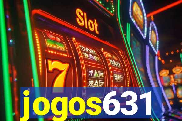 jogos631