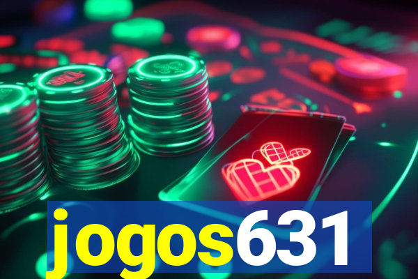 jogos631