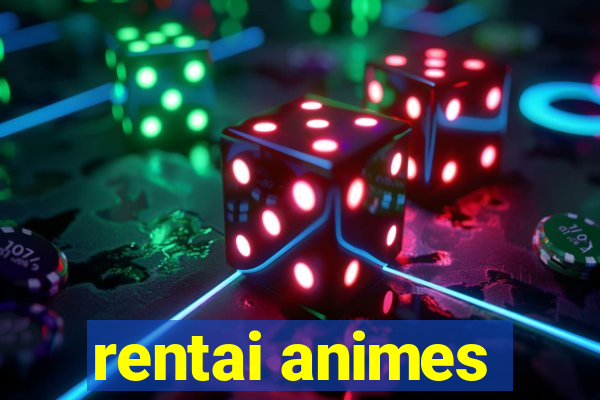 rentai animes