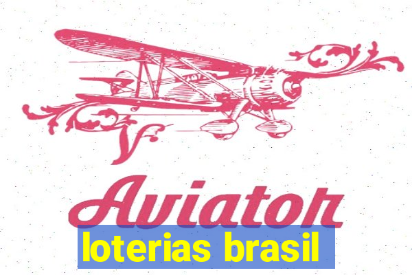 loterias brasil