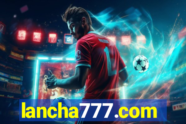 lancha777.com