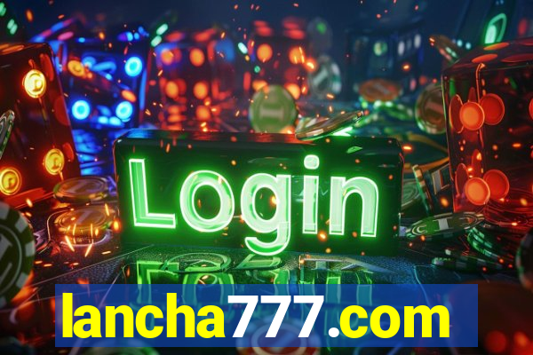 lancha777.com