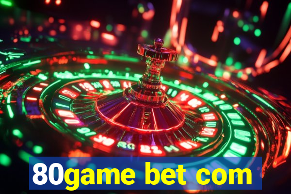 80game bet com