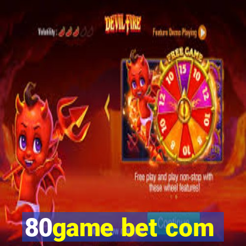 80game bet com