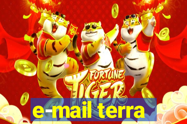 e-mail terra