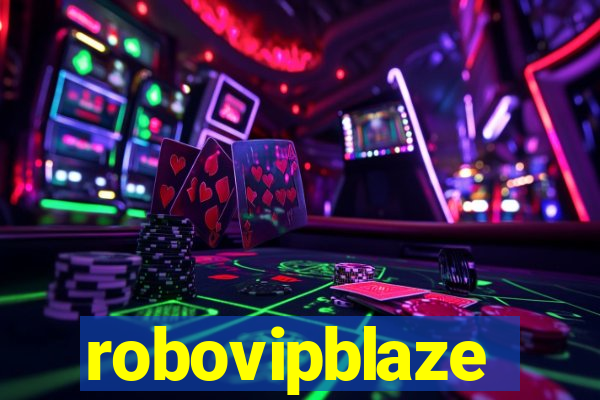 robovipblaze