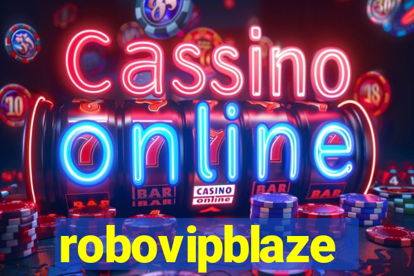 robovipblaze