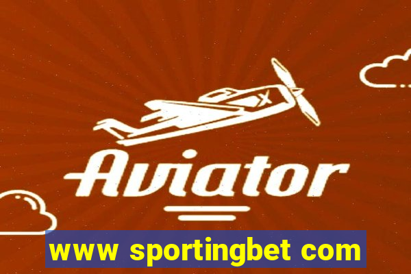 www sportingbet com