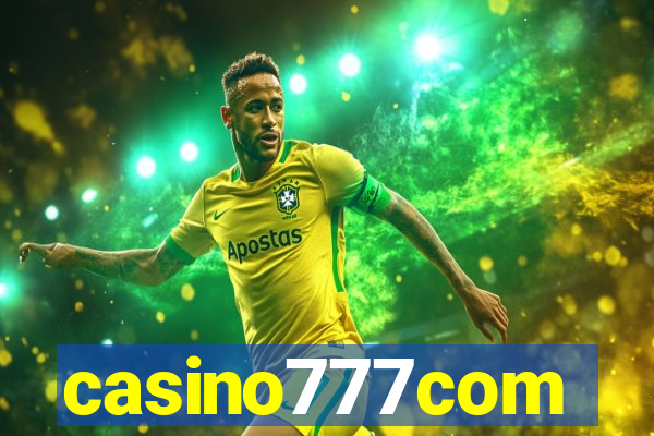 casino777com