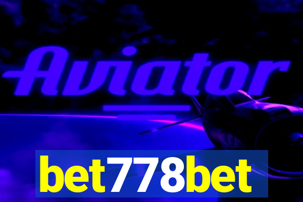 bet778bet