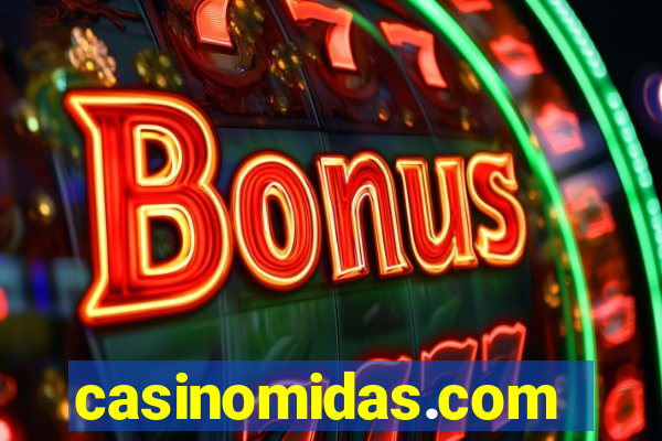 casinomidas.com