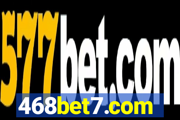 468bet7.com