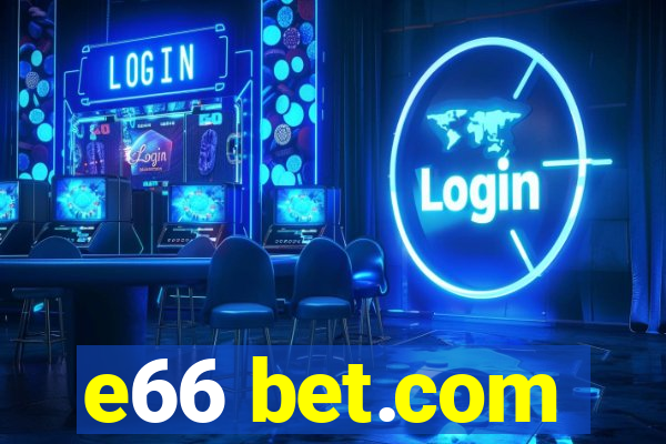 e66 bet.com