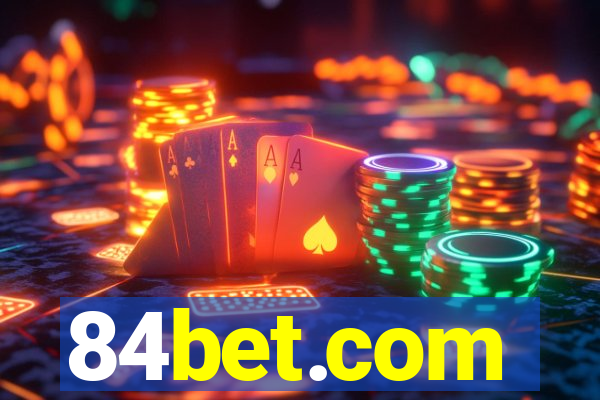 84bet.com