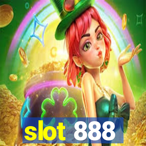 slot 888