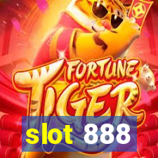 slot 888