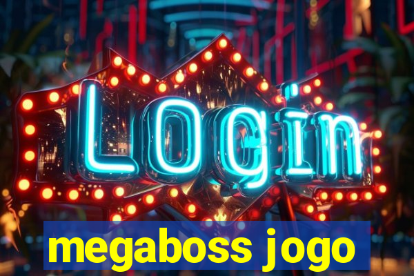 megaboss jogo