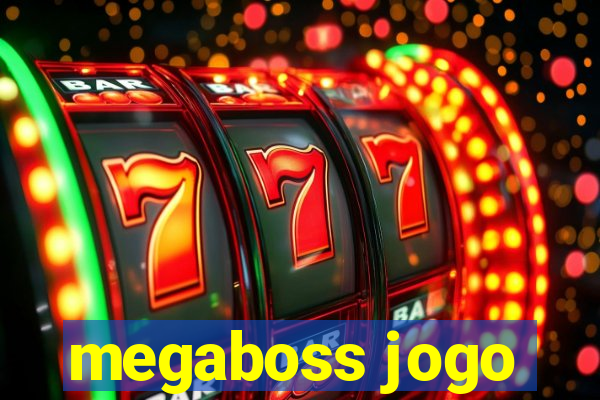 megaboss jogo